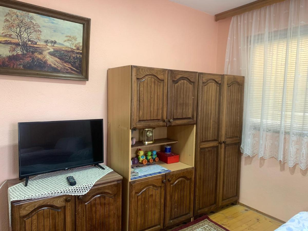 Apartman Turkana 1 Sarajevo Exterior photo