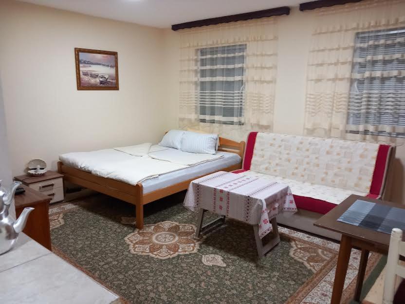 Apartman Turkana 1 Sarajevo Exterior photo