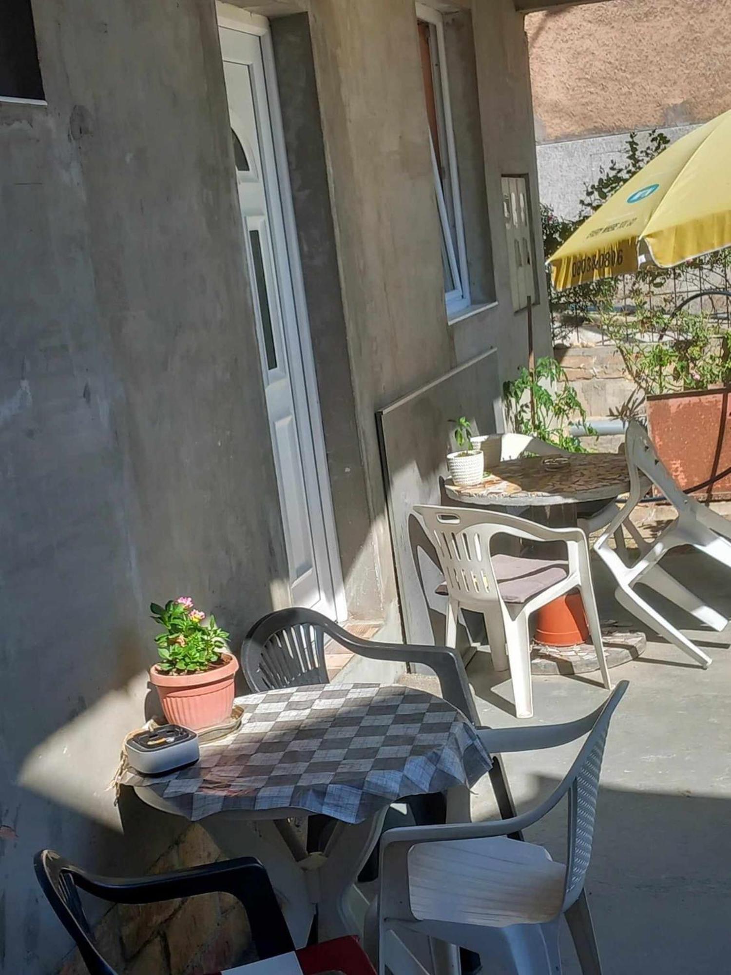 Apartman Turkana 1 Sarajevo Exterior photo