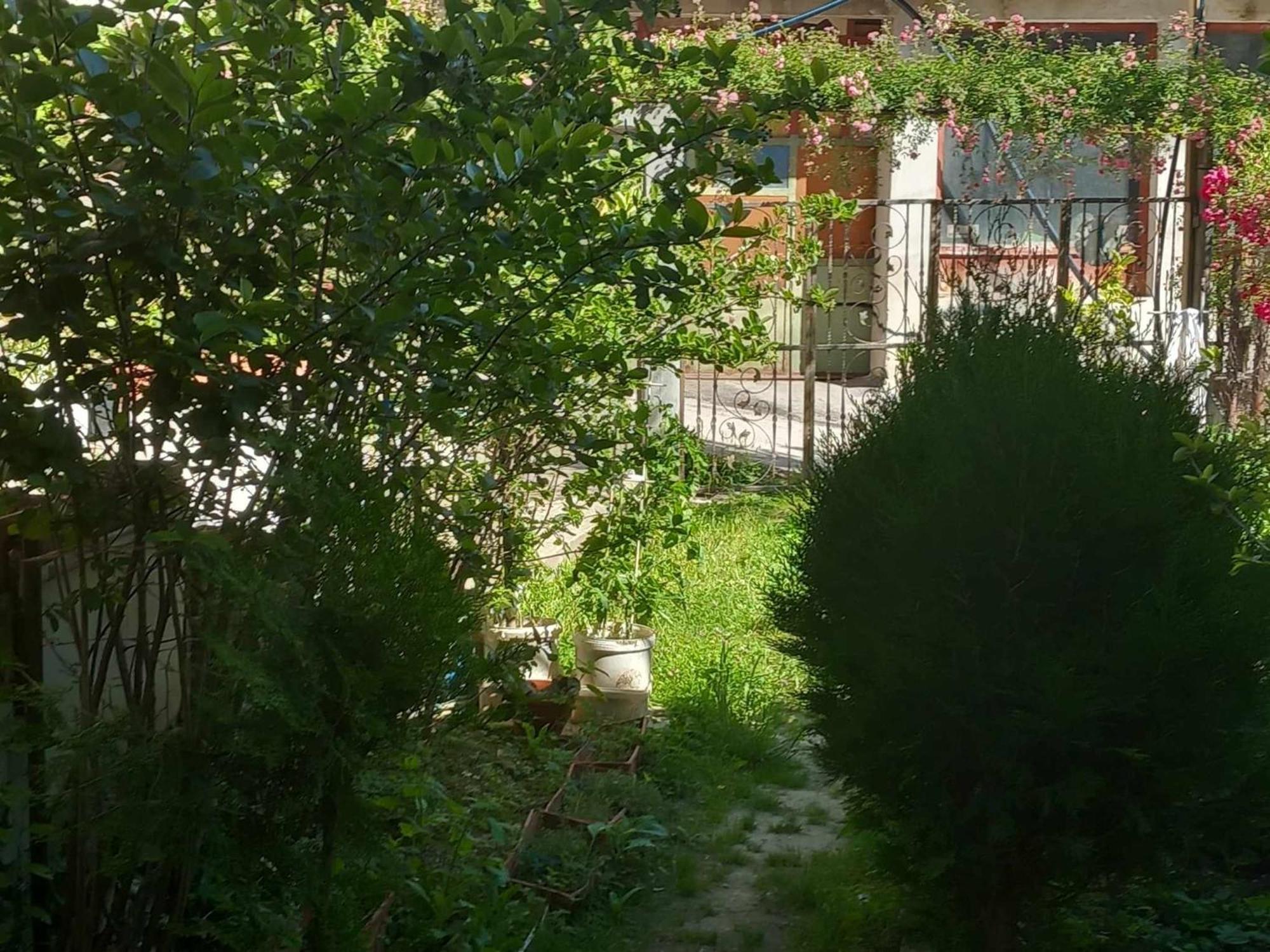 Apartman Turkana 1 Sarajevo Exterior photo