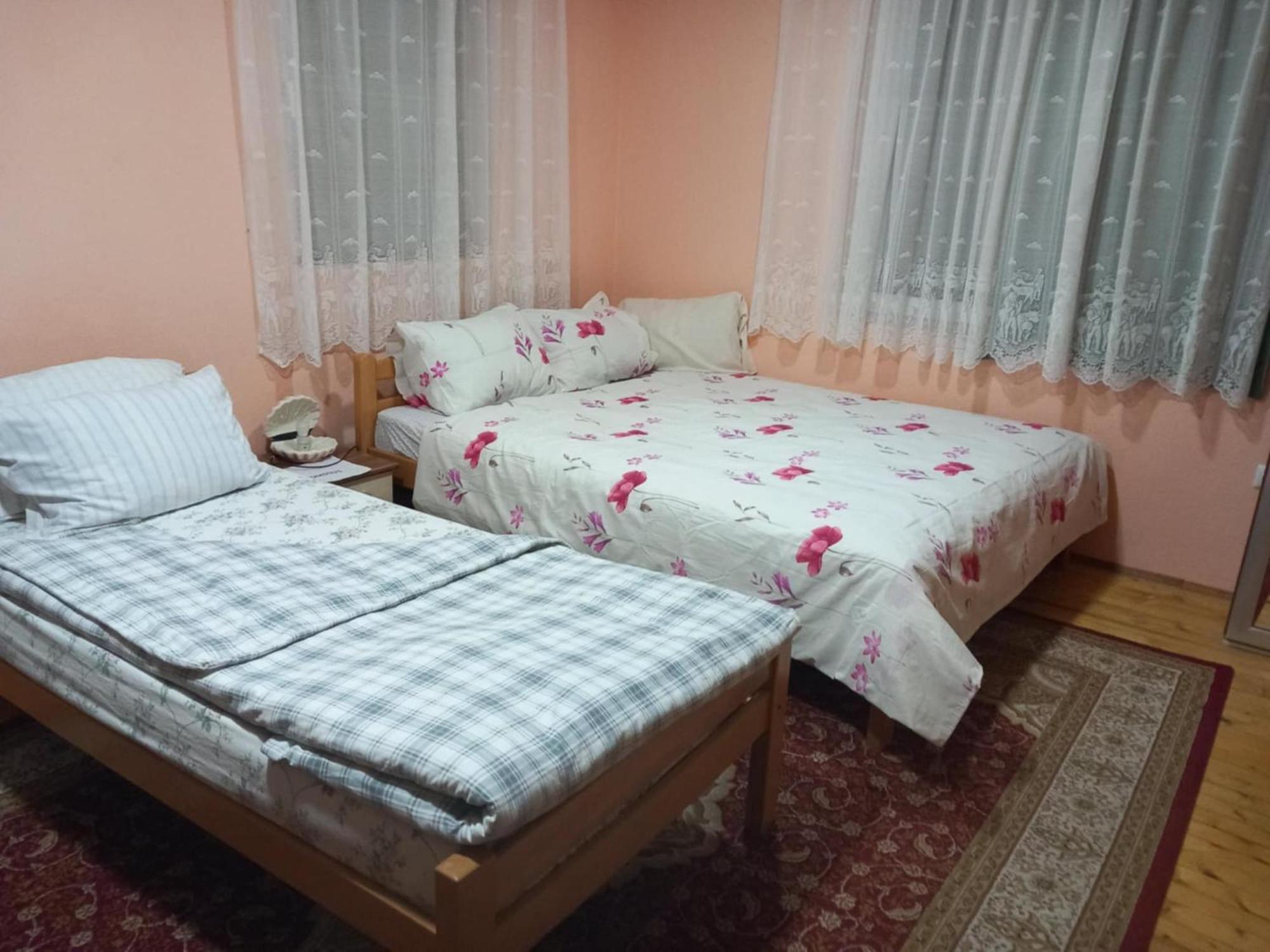 Apartman Turkana 1 Sarajevo Exterior photo